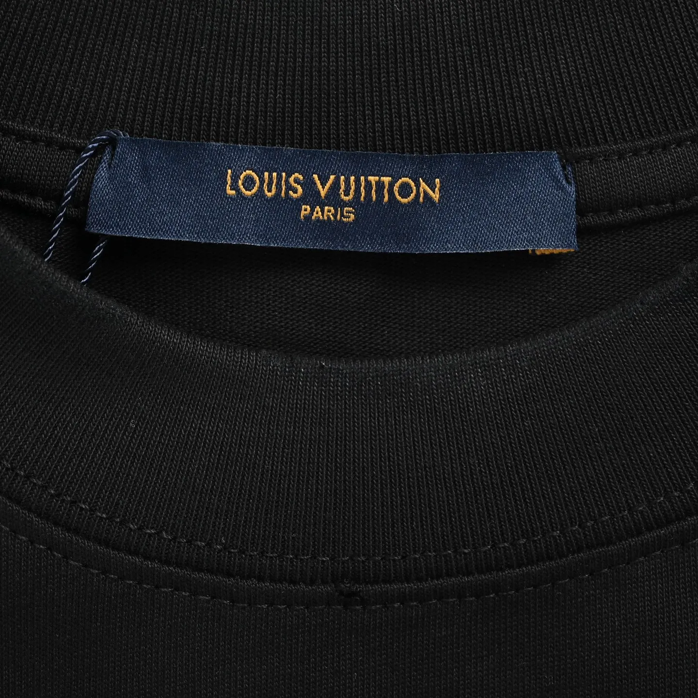 Louis Vuitton/ 26ss logo